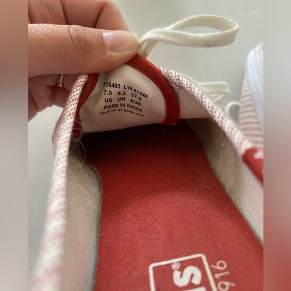 Keds Shoes - Picture 2 of 3